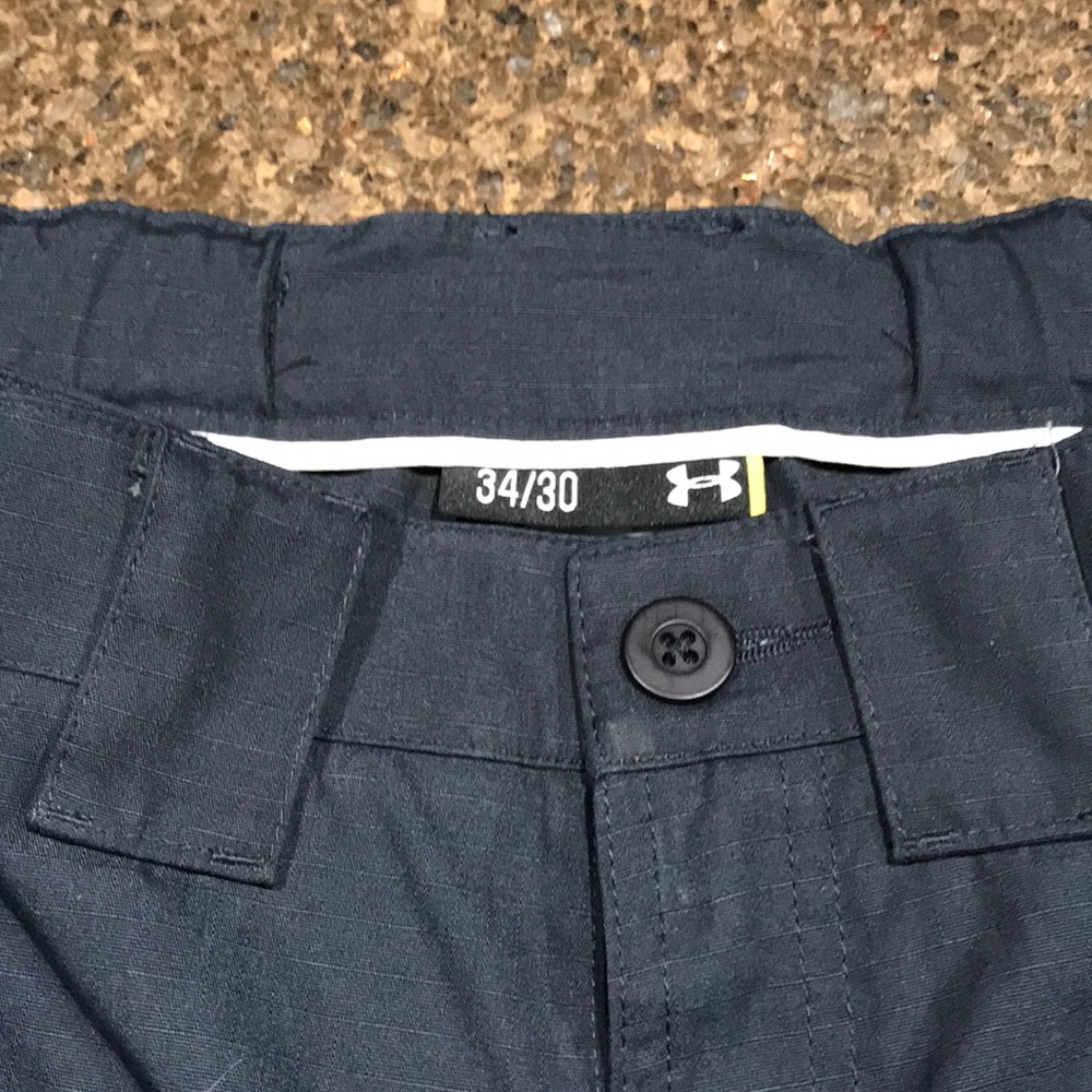 Men’s Under Armour Cargo pants